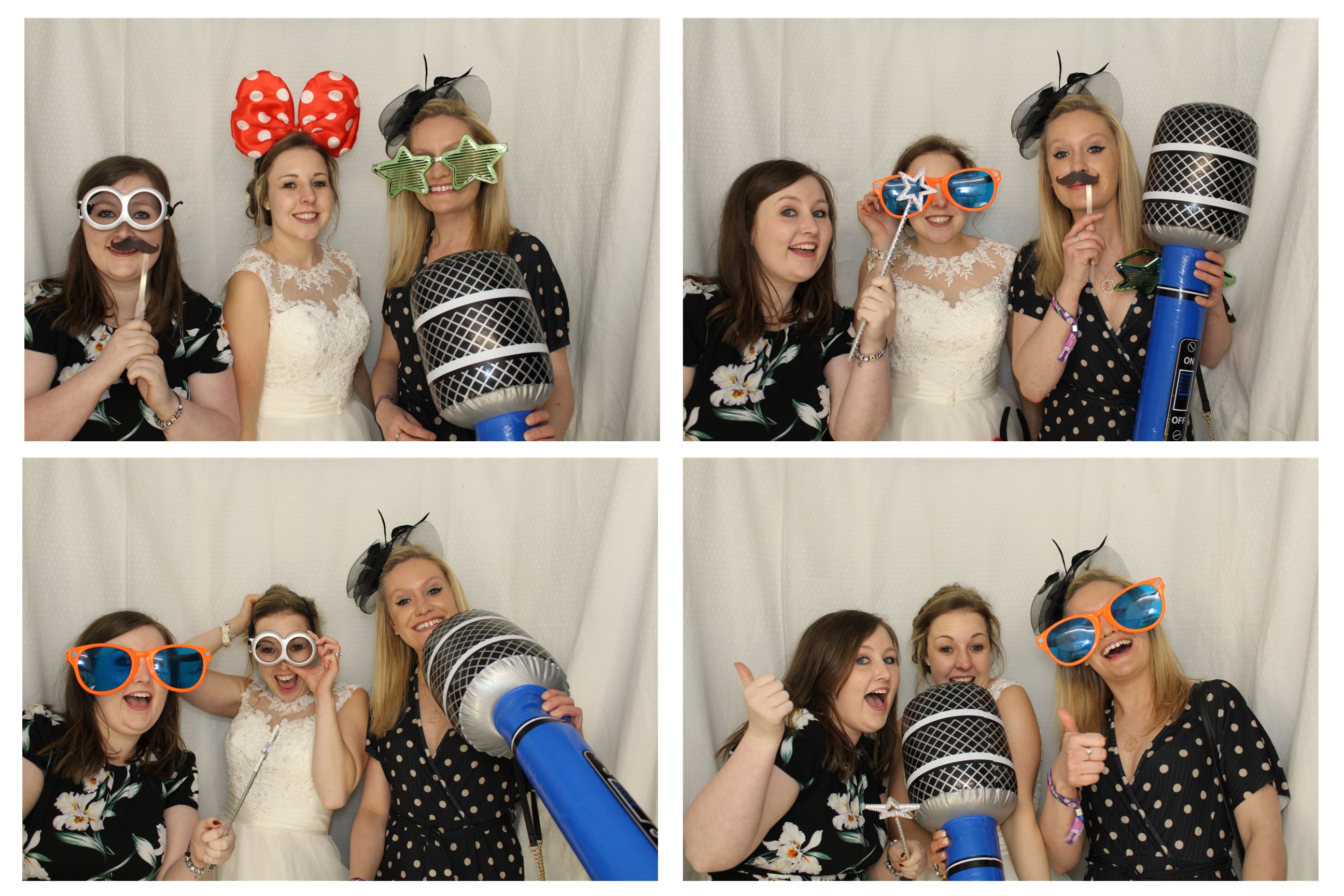 Emma & Joe | View more photos from the event at gallery.omegaphotobooths.co.uk/u/Omega-Photobooths/Emma-Joe